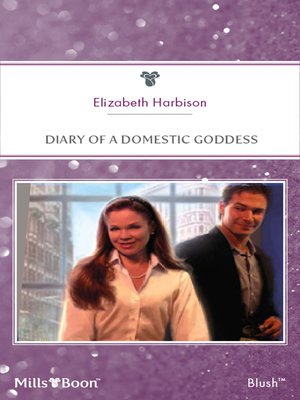 cover image of Diary of a Domestic Goddess